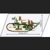 Renault FT Victory Tank 1920 304 kl.     1:35 HC GW